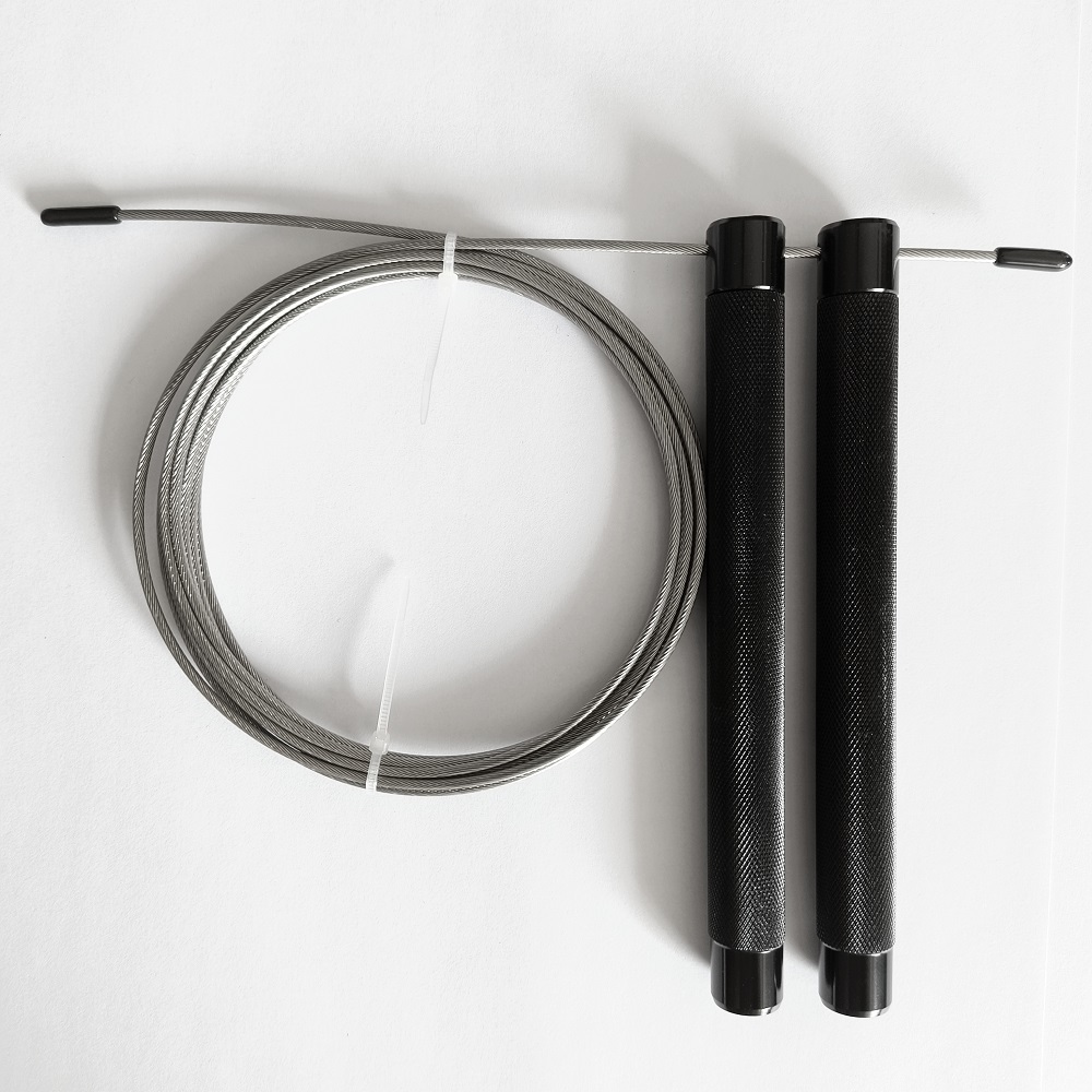Skipping Rope Pvc - Nouveautés corde à sauter vitesse corde