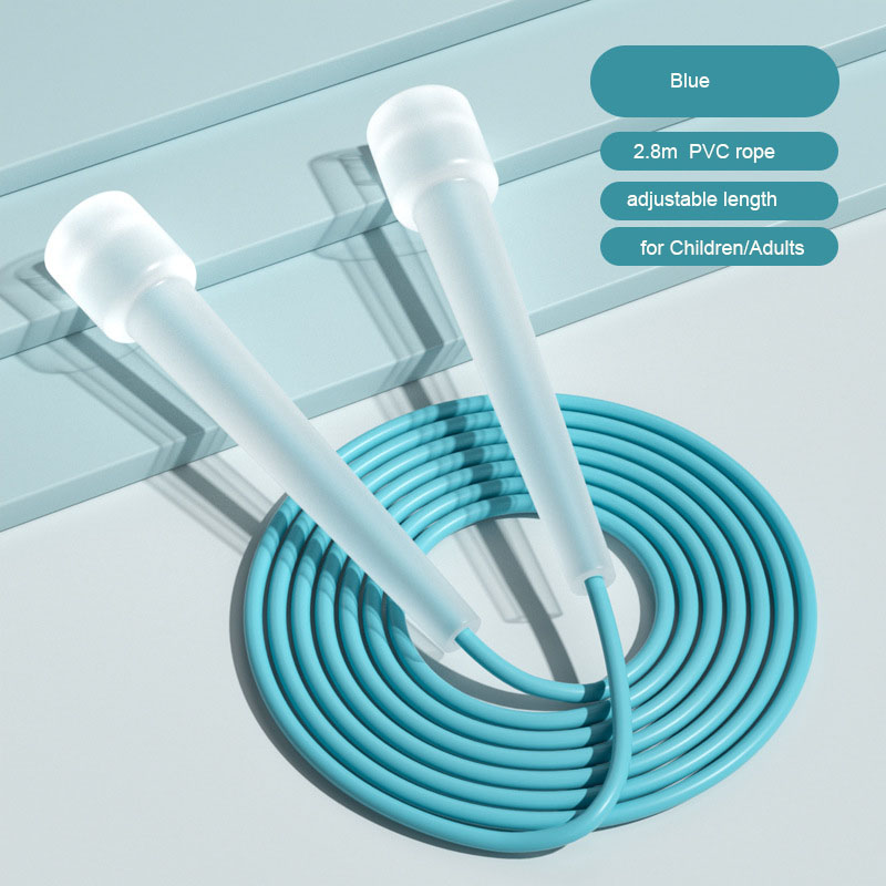 Skipping Rope Pvc - Corde à sauter légère en PVC,