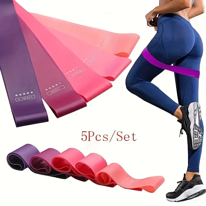 Crossfit Ga - Équipement de fitness portable, bandes de
