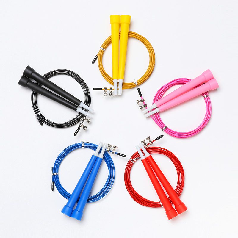 Skipping Rope Pvc - Corde à sauter en plastique pour