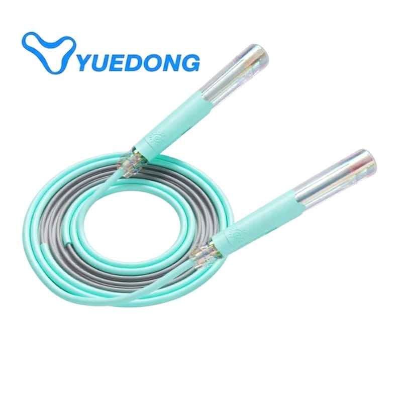 Skipping Rope Pvc - YUEDONG Corde à sauter à vitesse