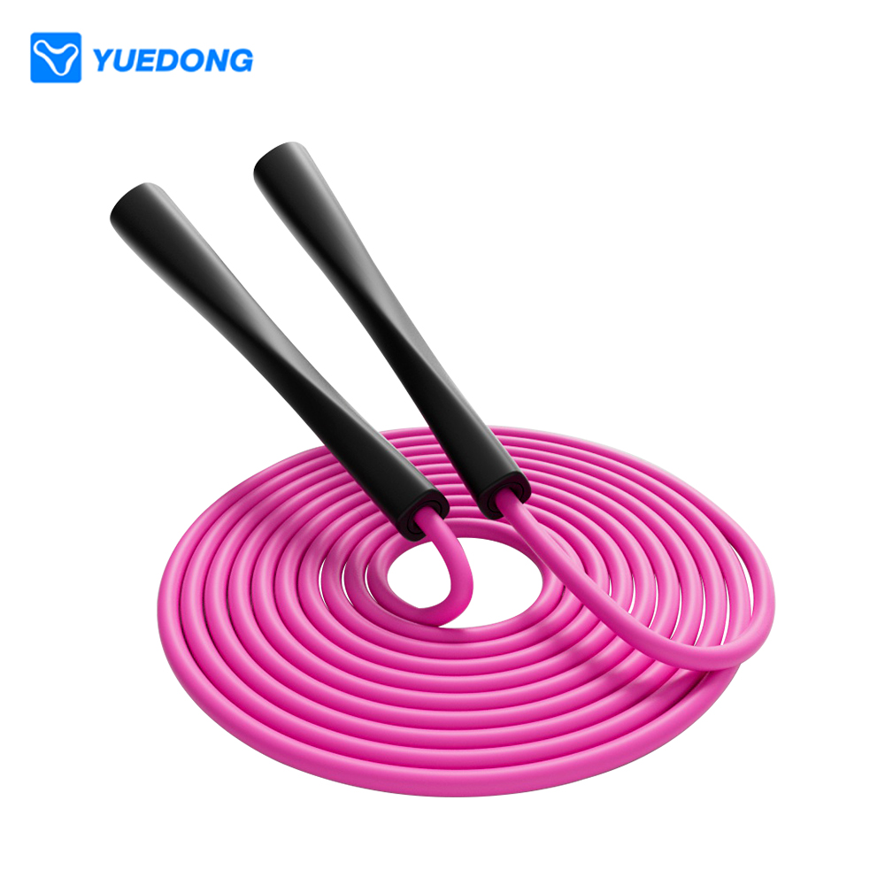Skipping Rope Pvc - YUEDONG Corde à sauter réglable en