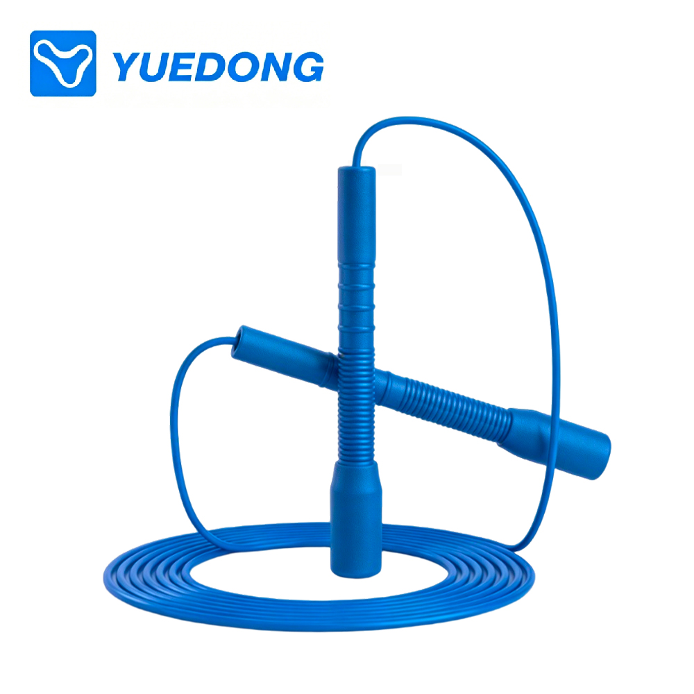 Skipping Rope Pvc - Corde à sauter YUEDONG à vitesse