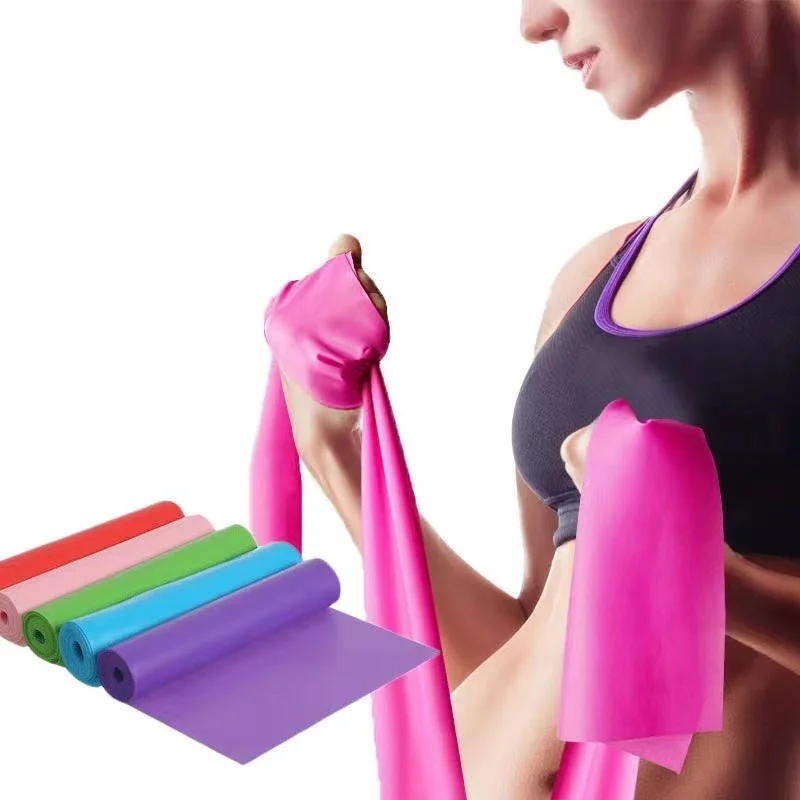 Crossfit Ga - Bandes élastiques de résistance, bandes élastiques
