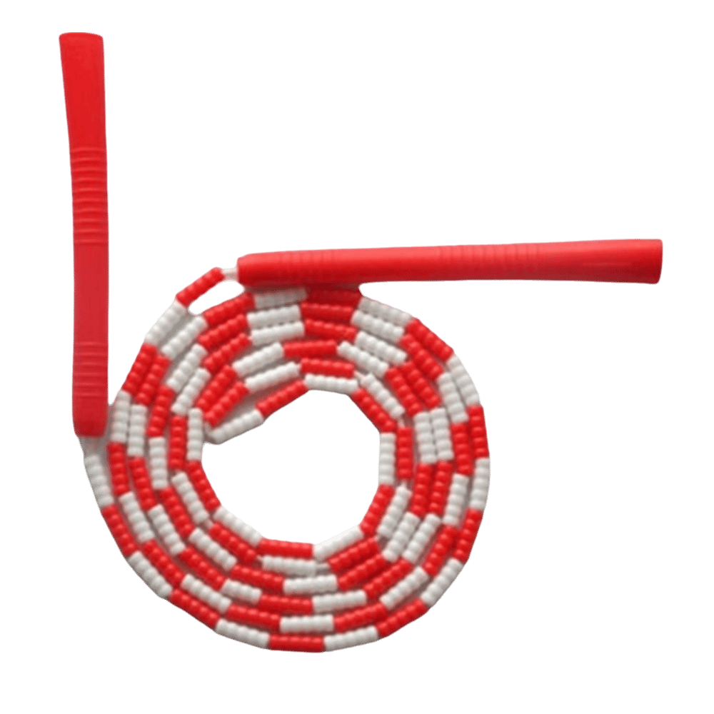 Skipping Rope Pvc - Corde à sauter en PVC avec