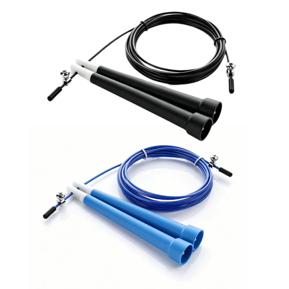 Skipping Rope Pvc - Corde à sauter en fil d'acier