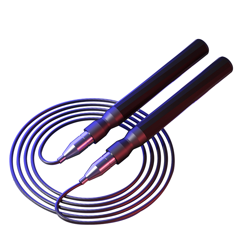 Skipping Rope Pvc - Corde pour diabétique, câble de ULà