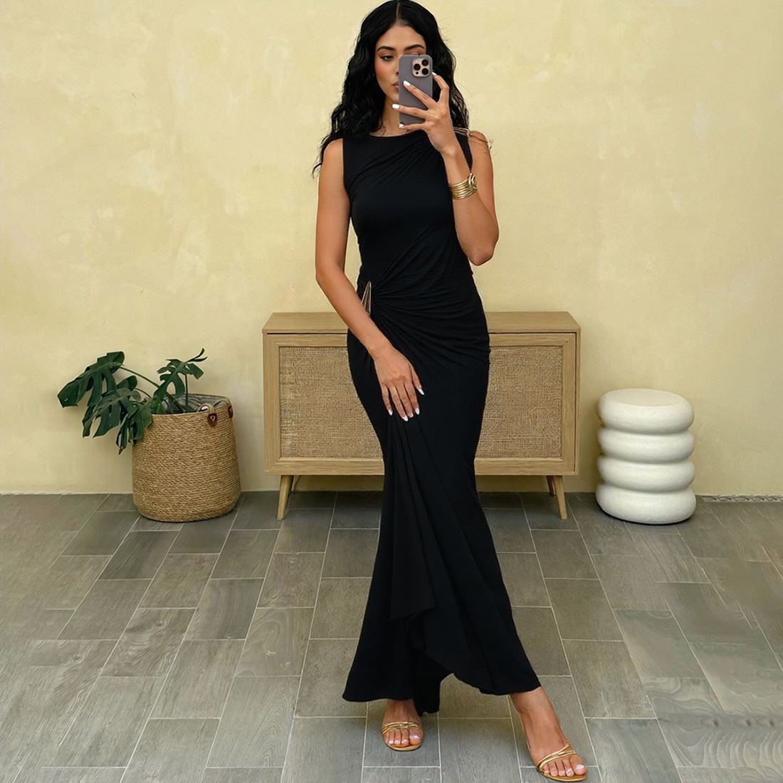 Nouvelle Robe Sexy Moulante à  - Crossfit Ga avis et prix