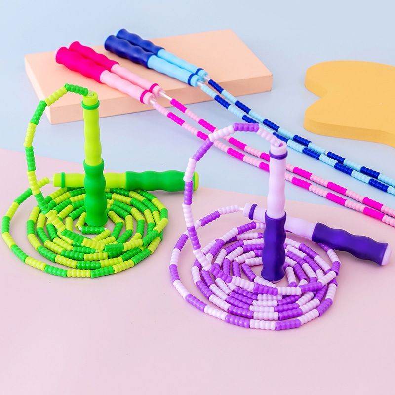 Corde à sauter en bambou PVC d - Skipping Rope Pvc avis et prix
