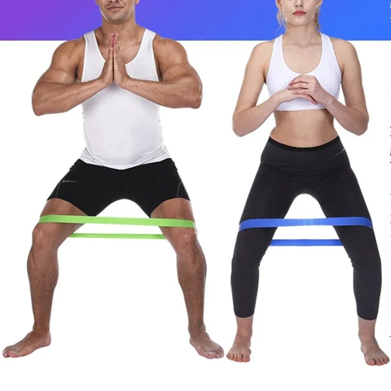Bandes de résistance en caoutc - Crossfit Ga avis et prix