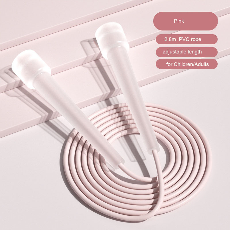 Corde à sauter légère en PVC,  - Skipping Rope Pvc avis et prix