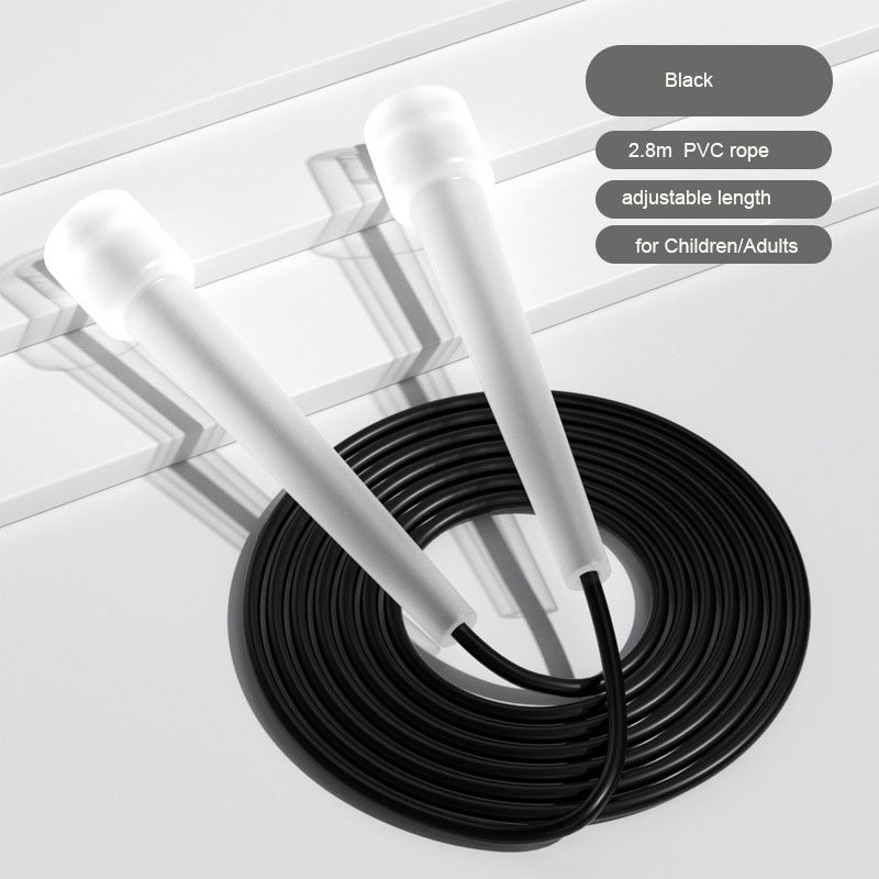 Corde à sauter légère en PVC,  - Skipping Rope Pvc avis et prix