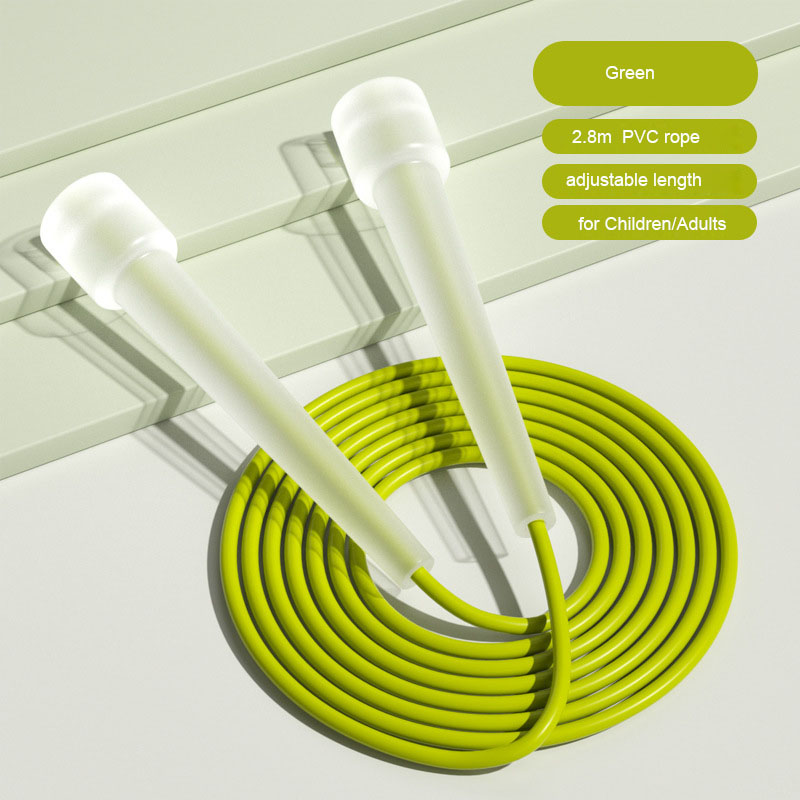 Corde à sauter légère en PVC,  - Skipping Rope Pvc avis et prix