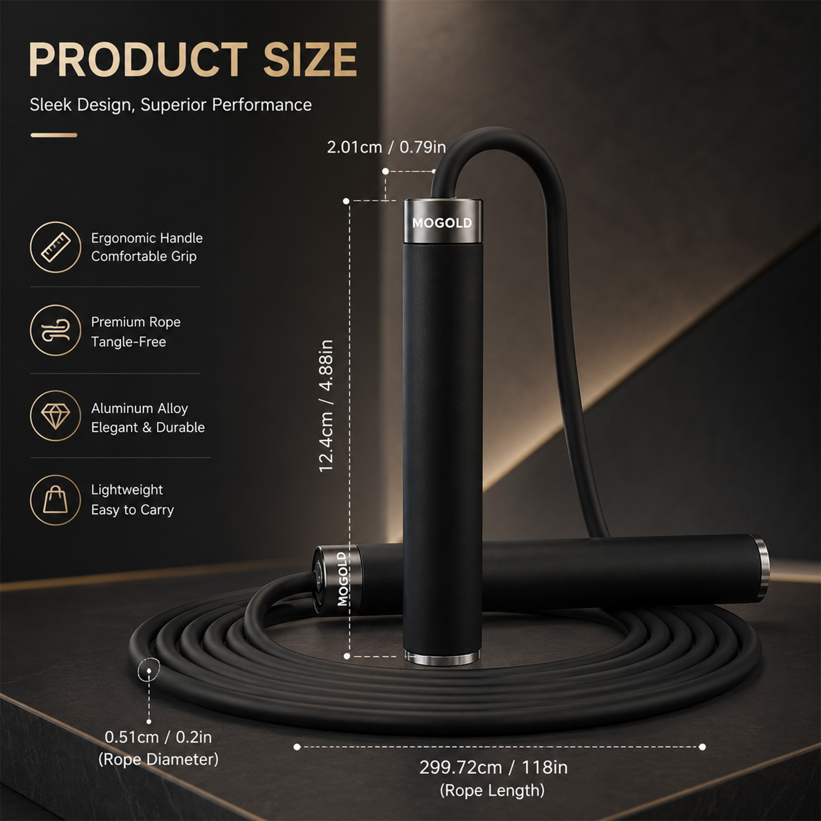 Corde à sauter de boxe pour ad - Skipping Rope Pvc avis et prix