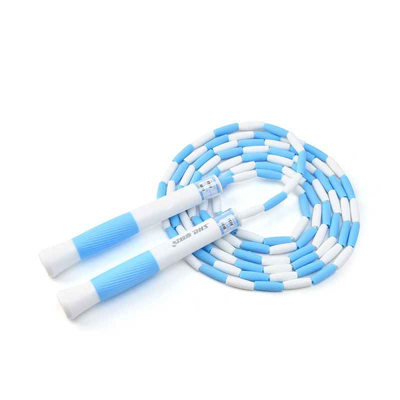 DHS 2.8M corde d'exercice cord - Skipping Rope Pvc avis et prix