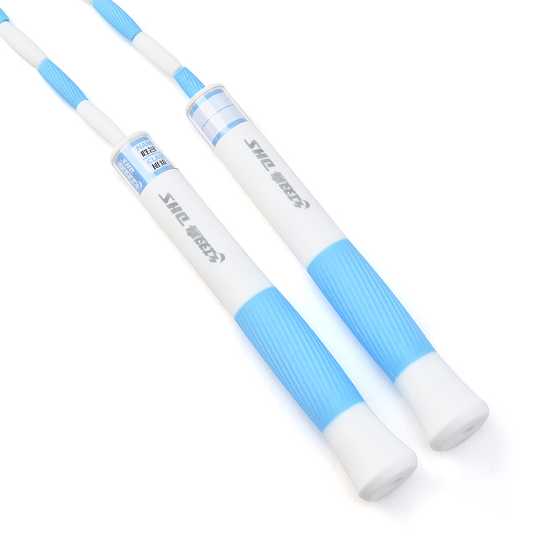 DHS 2.8M corde d'exercice cord - Skipping Rope Pvc avis et prix