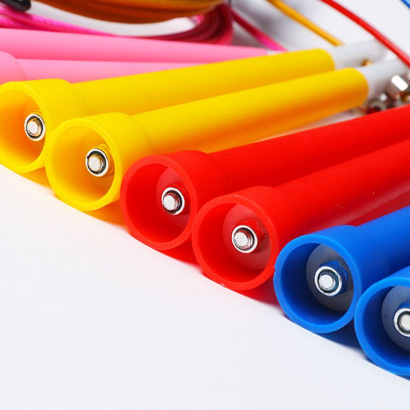 Corde à sauter en plastique po - Skipping Rope Pvc avis et prix