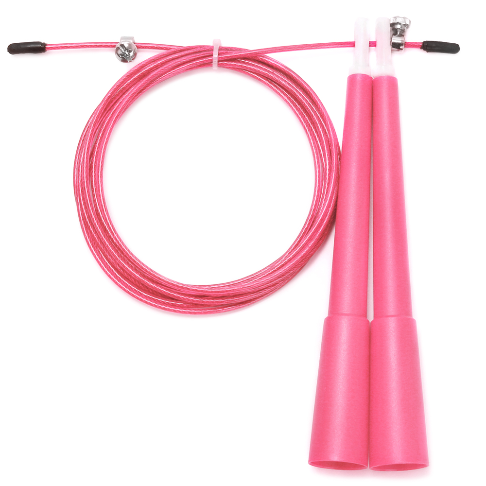 Corde à sauter en plastique po - Skipping Rope Pvc avis et prix