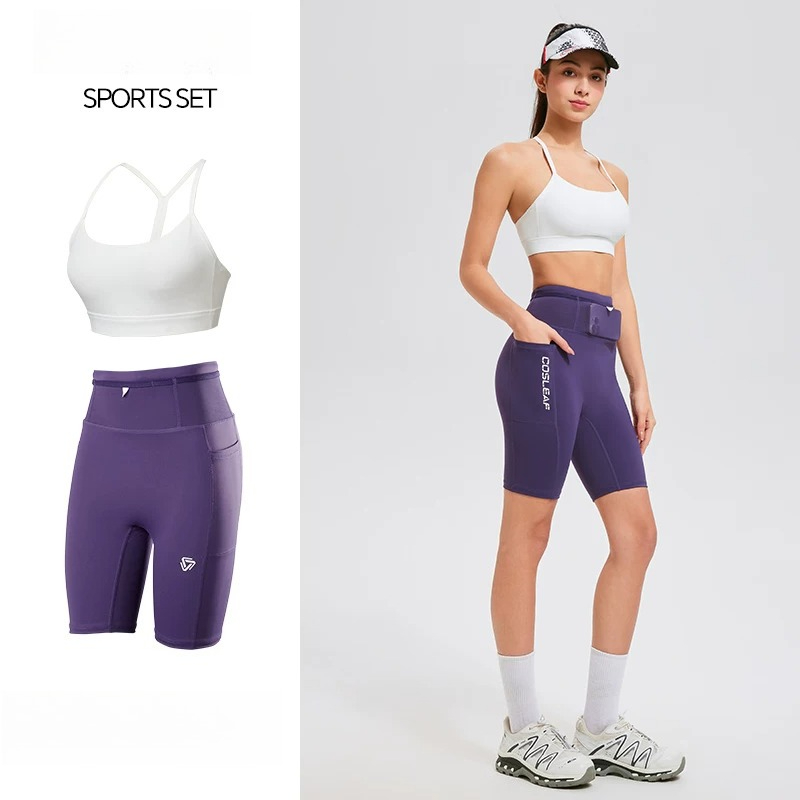 Ensemble de sport pour femme : - Crossfit Training Gear avis et prix
