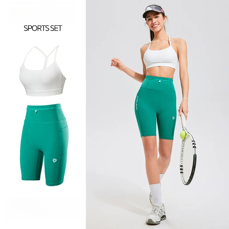 Ensemble de sport pour femme : - Crossfit Training Gear avis et prix