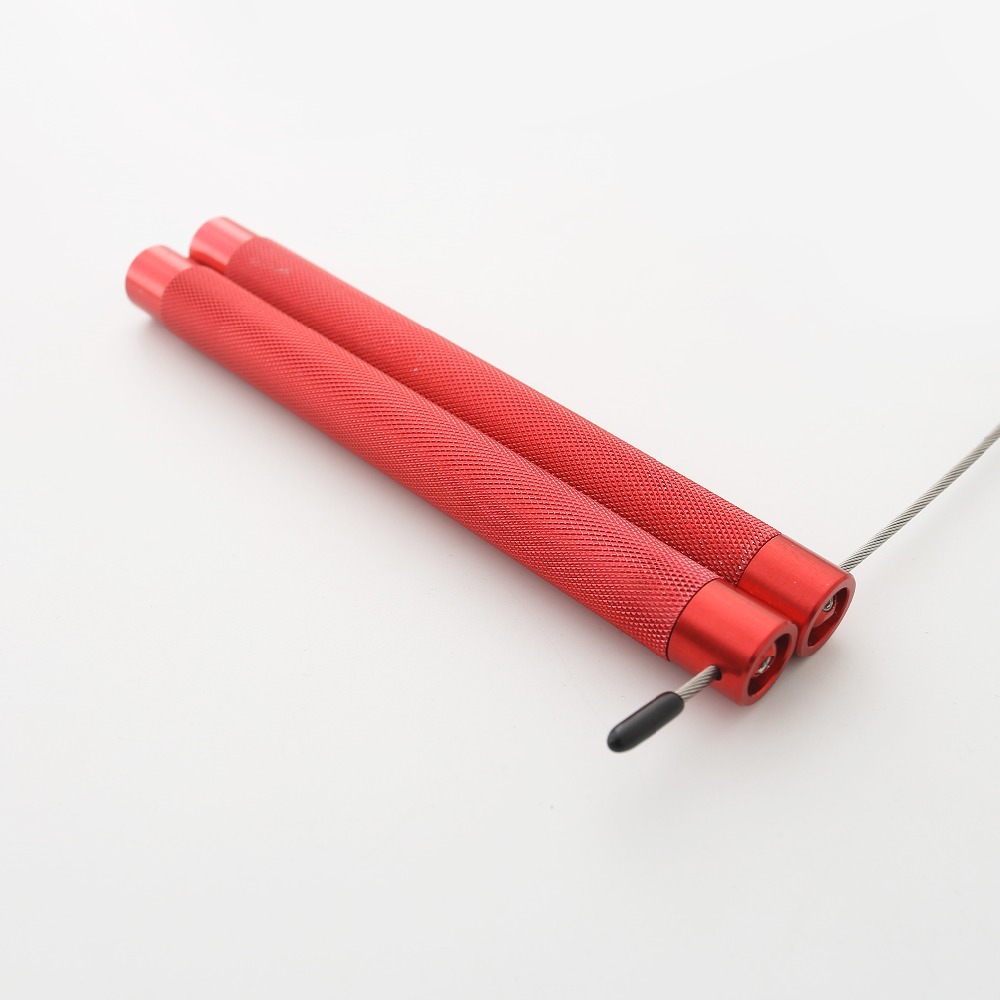 Corde à sauter de vitesse Cros - Skipping Rope Pvc avis et prix