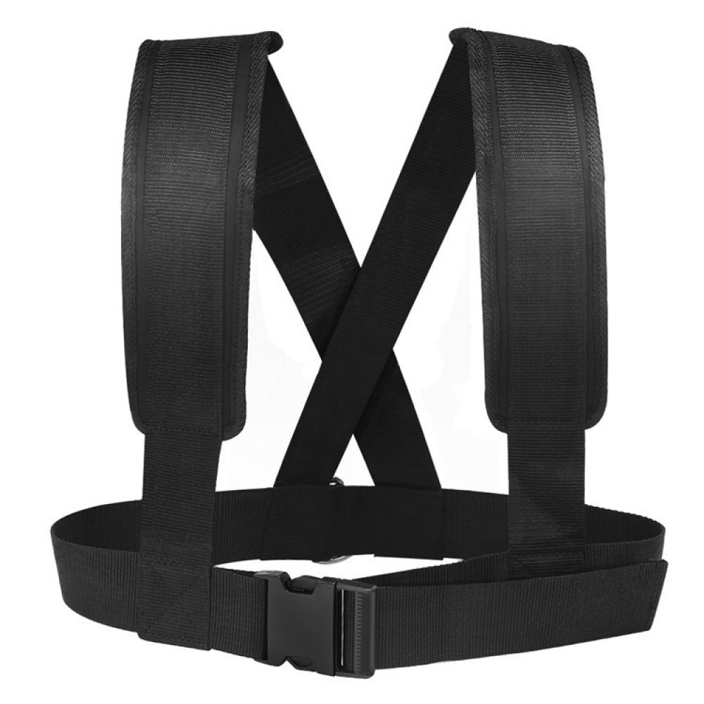 Harnais de résistance réglable - Crossfit Training Gear avis et prix