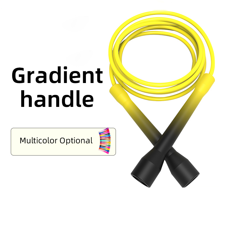 Corde à sauter personnalisée e - Skipping Rope Pvc avis et prix