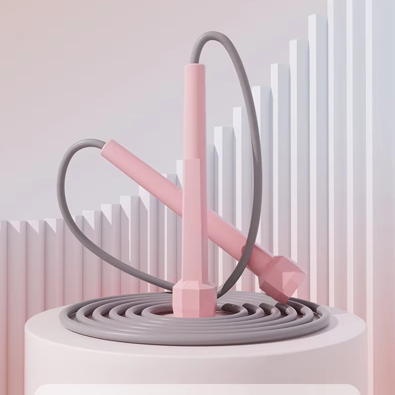 Poignées en plastique avec Log - Skipping Rope Pvc avis et prix