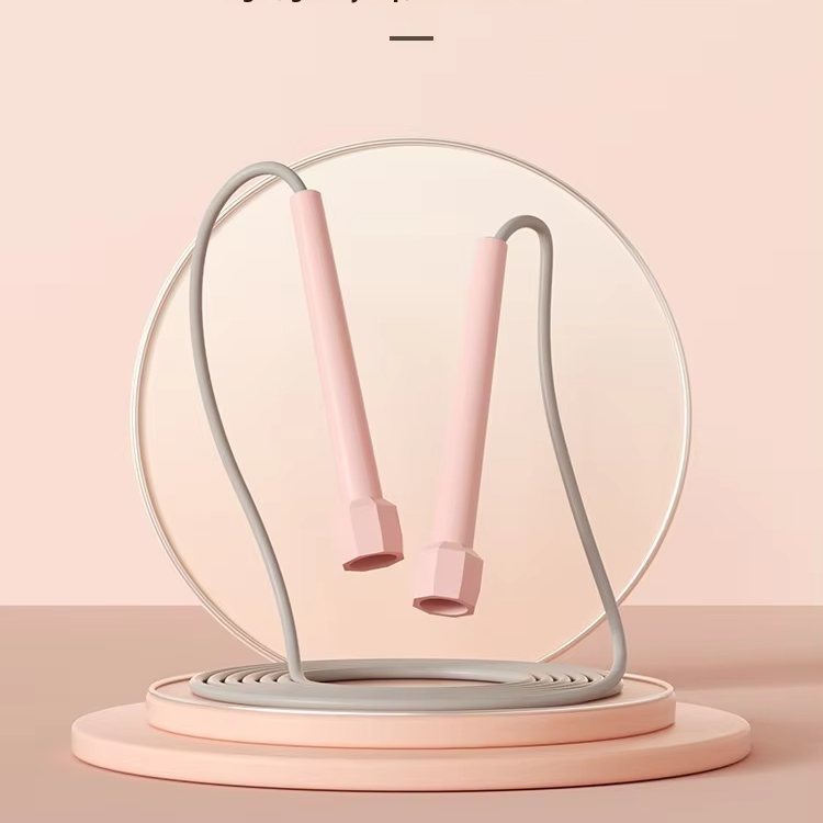 Poignées en plastique avec Log - Skipping Rope Pvc avis et prix