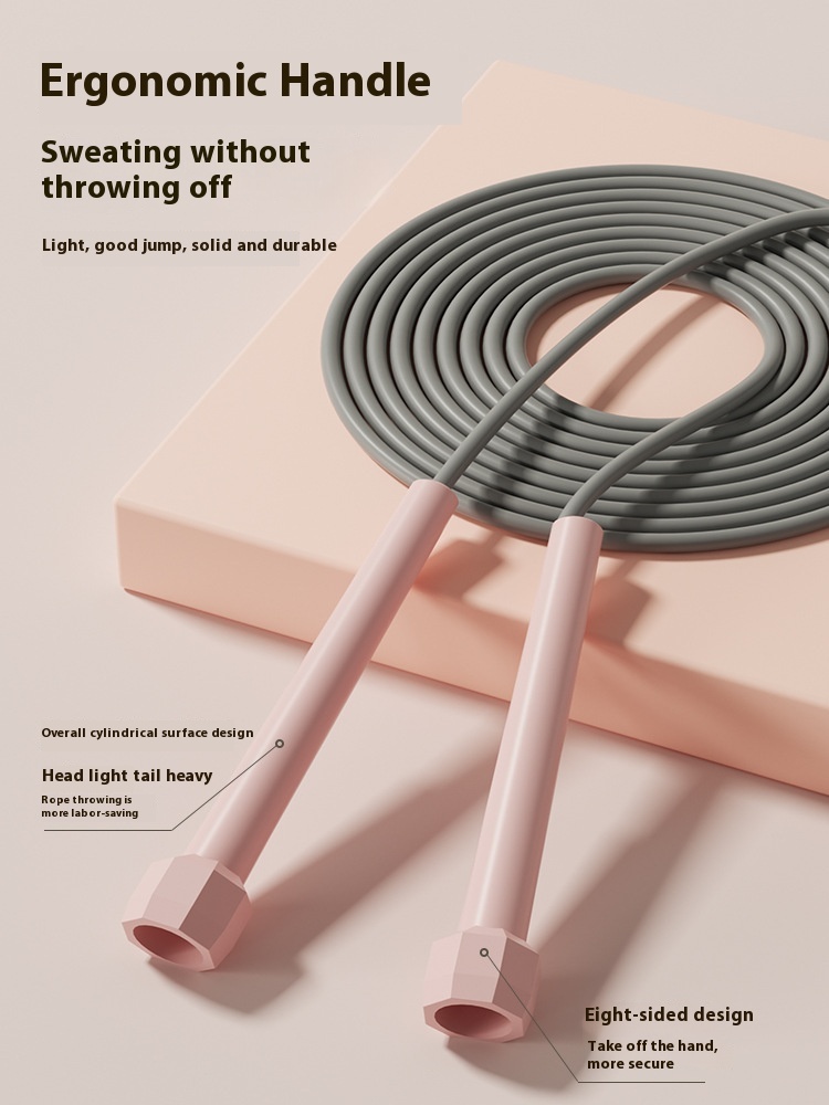 Poignées en plastique avec Log - Skipping Rope Pvc avis et prix