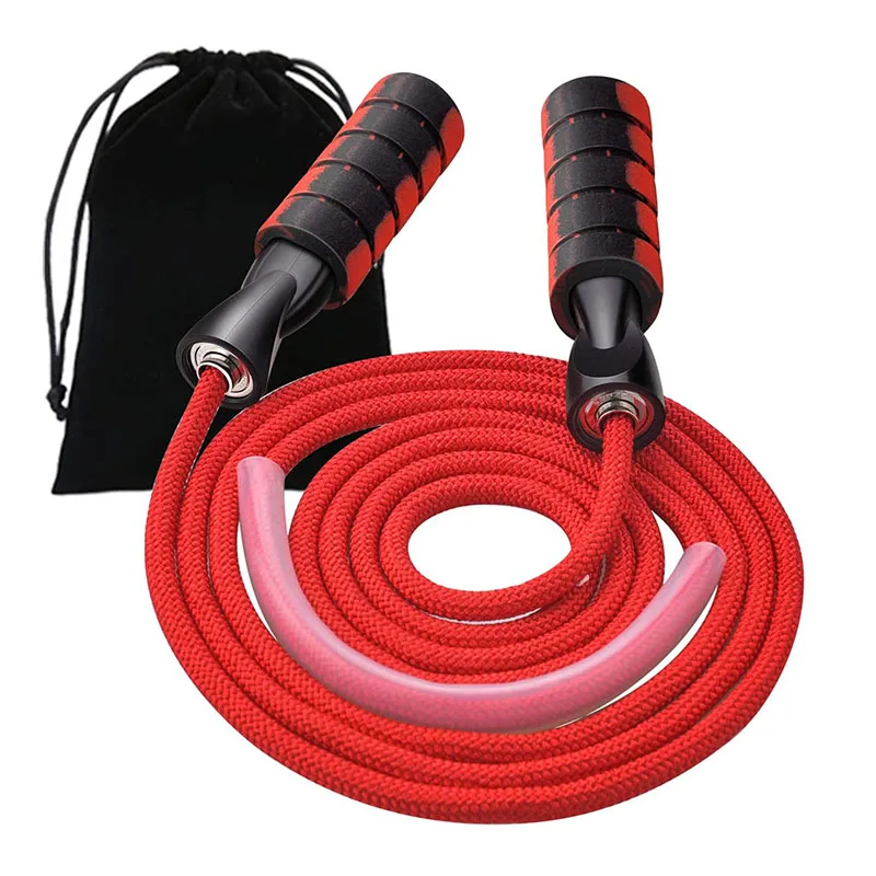 Corde de course ultralégère à  - Skipping Rope Pvc avis et prix