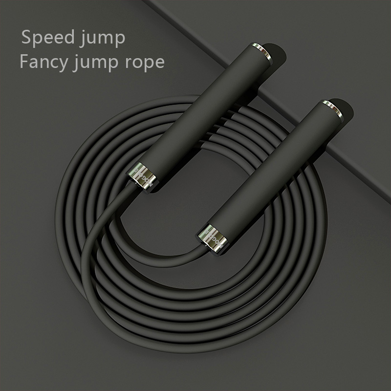 Corde à sauter de boxe, exerci - Skipping Rope Pvc avis et prix