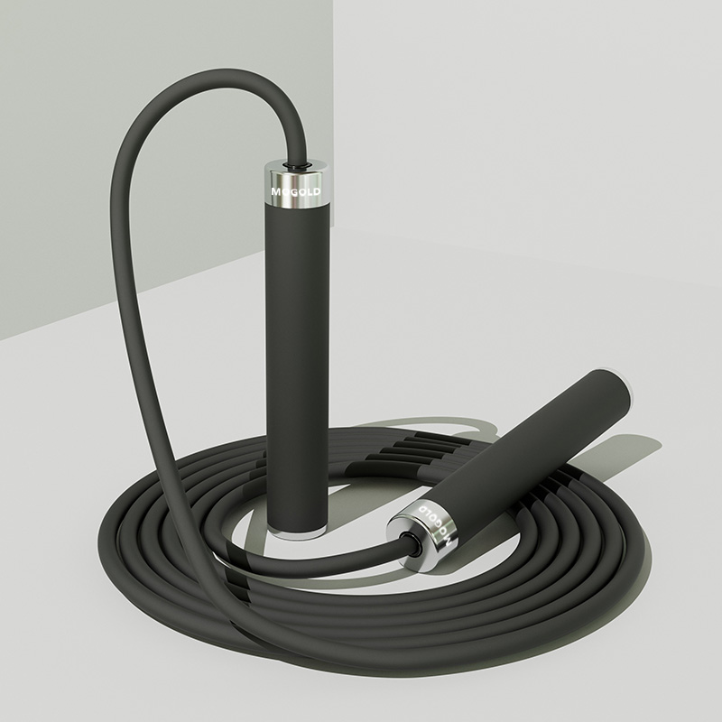 Corde à sauter de boxe, exerci - Skipping Rope Pvc avis et prix