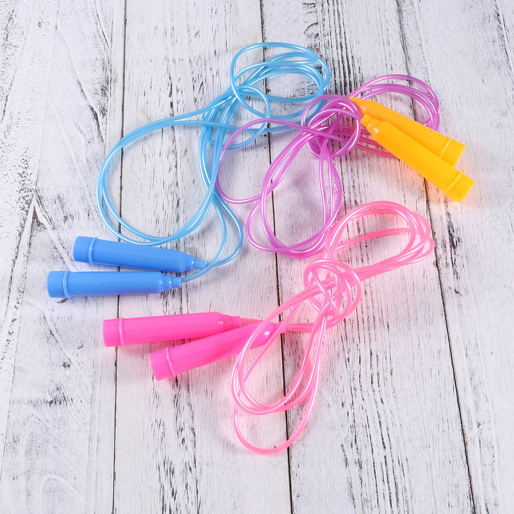 Corde à sauter Premium avec no - Skipping Rope Pvc avis et prix