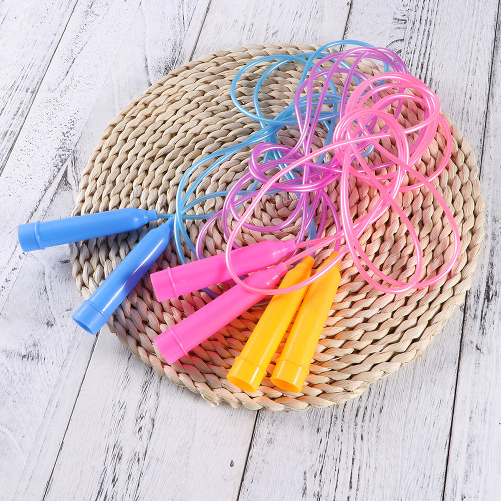 Corde à sauter Premium avec no - Skipping Rope Pvc avis et prix