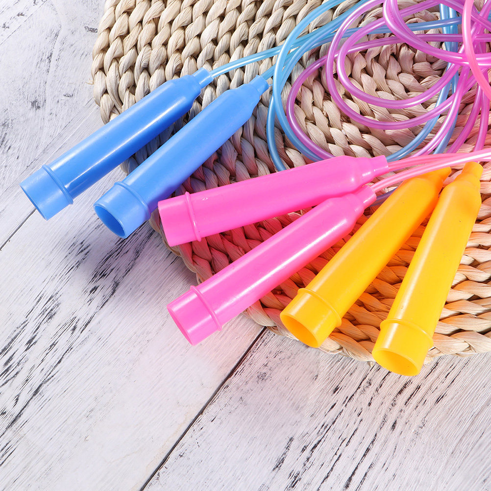 Corde à sauter Premium avec no - Skipping Rope Pvc avis et prix