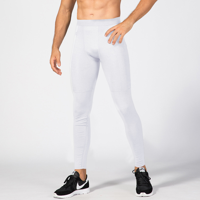 Collants de course à Compressi - Crossfit Ga avis et prix