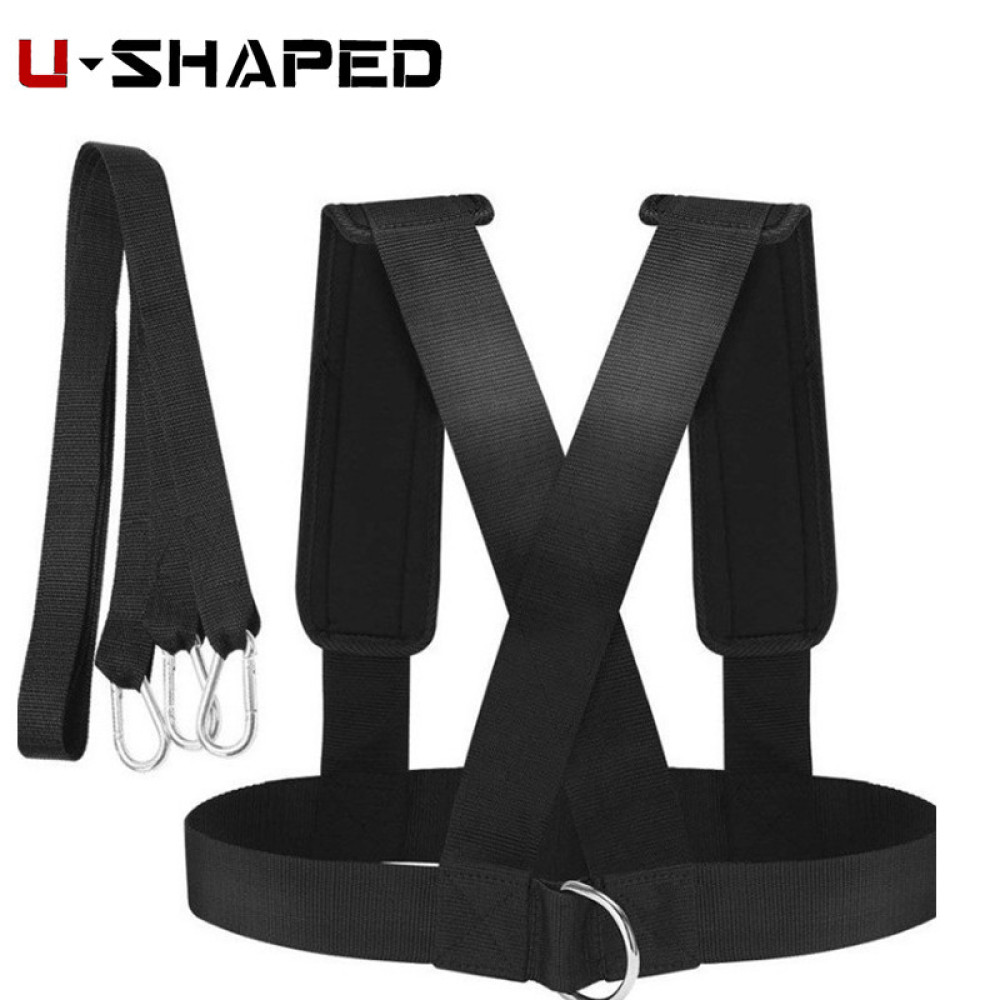 Harnais de résistance pour l'e - Crossfit Training Gear avis et prix